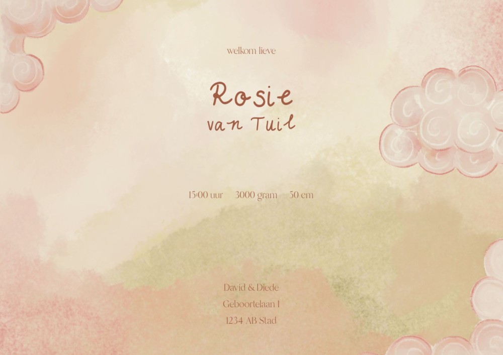 kaart binnenzijde rechts